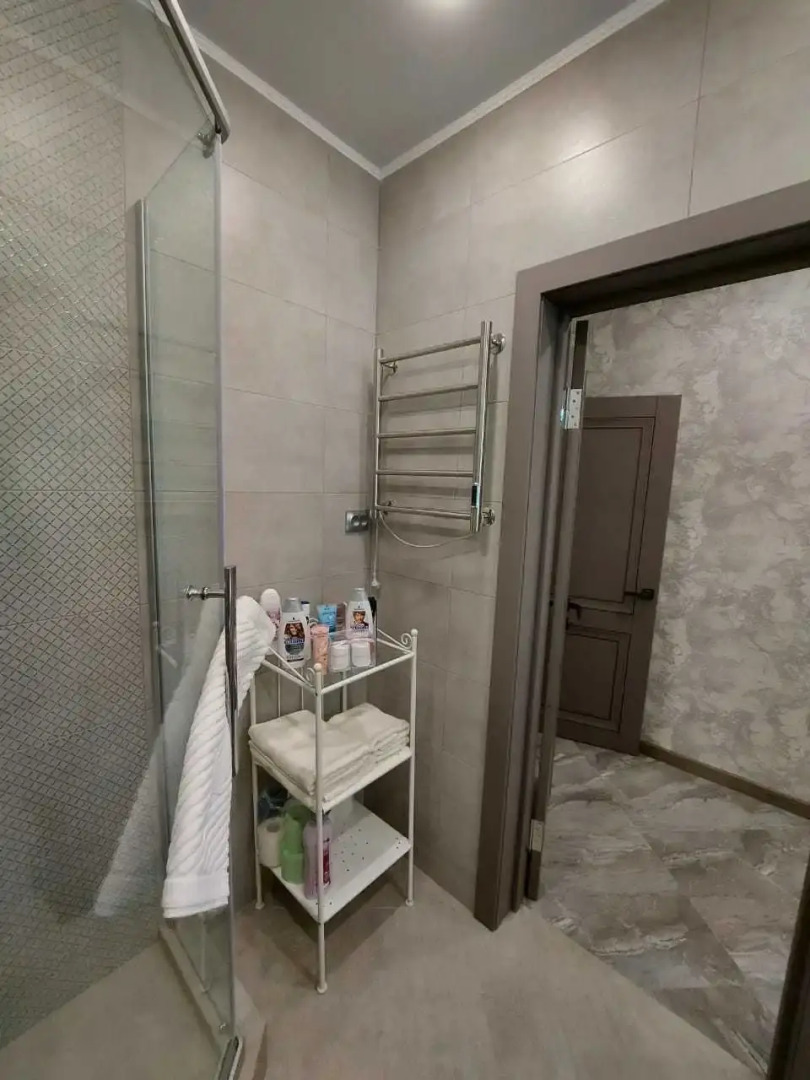 Апартаменты 5 звезд на Улице Астана Кесаева