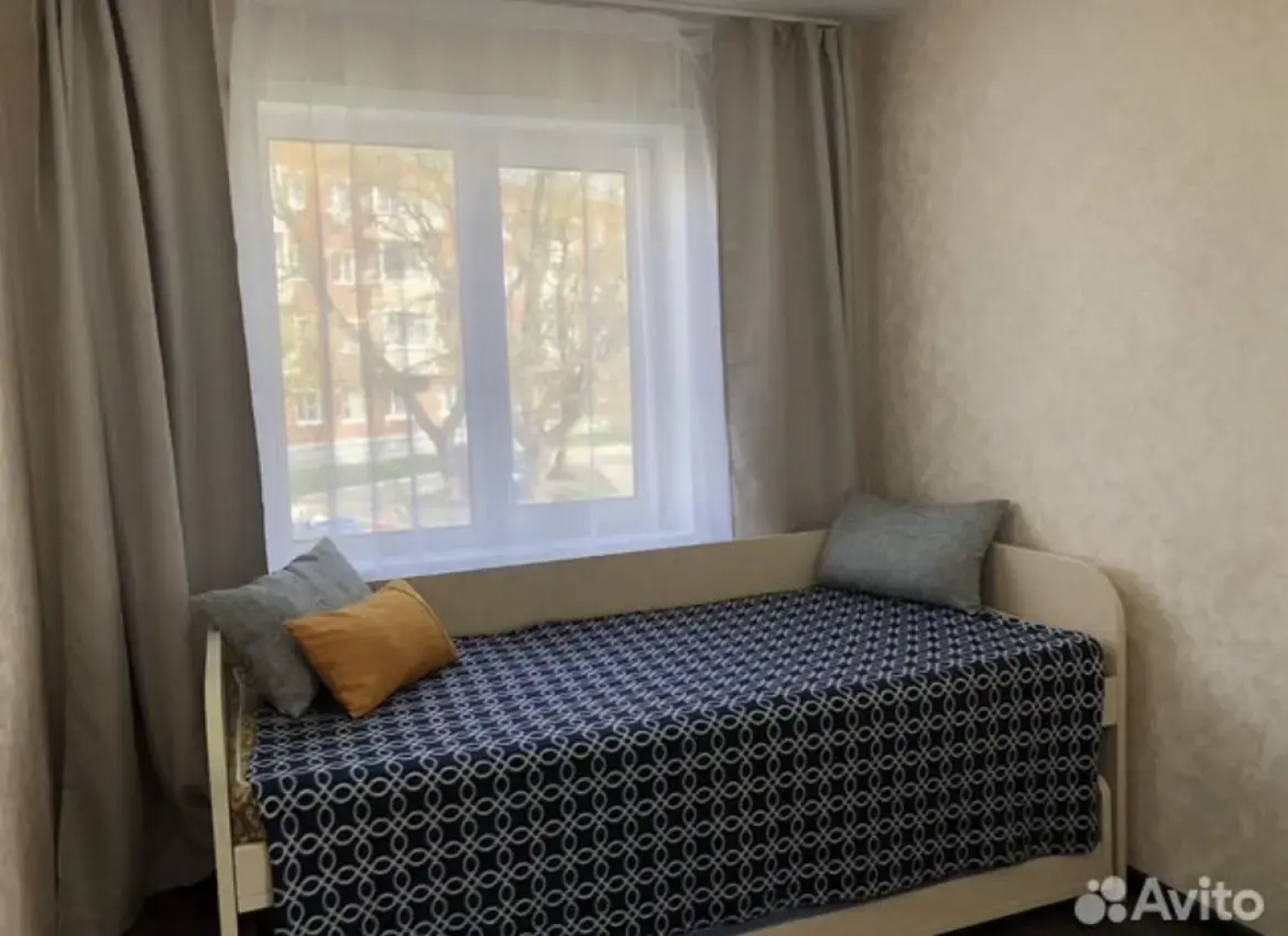 Квартира Энгельса 46к1 Чебоксары