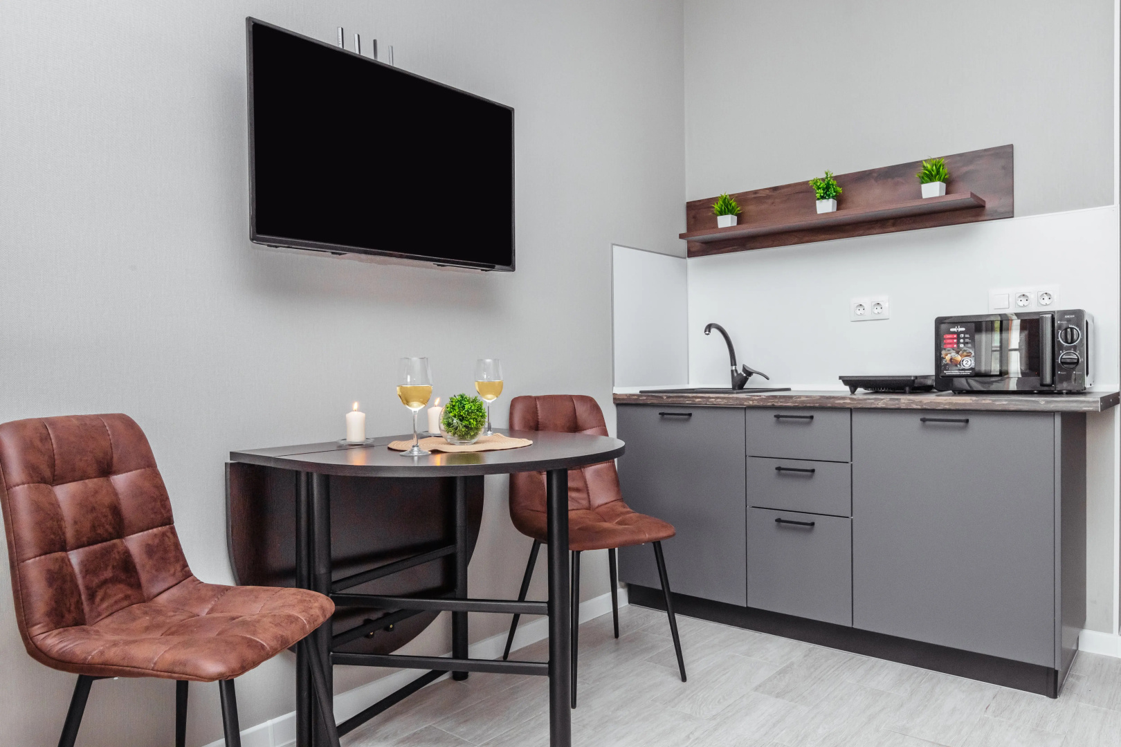 Alleya Park Apart-Hotel