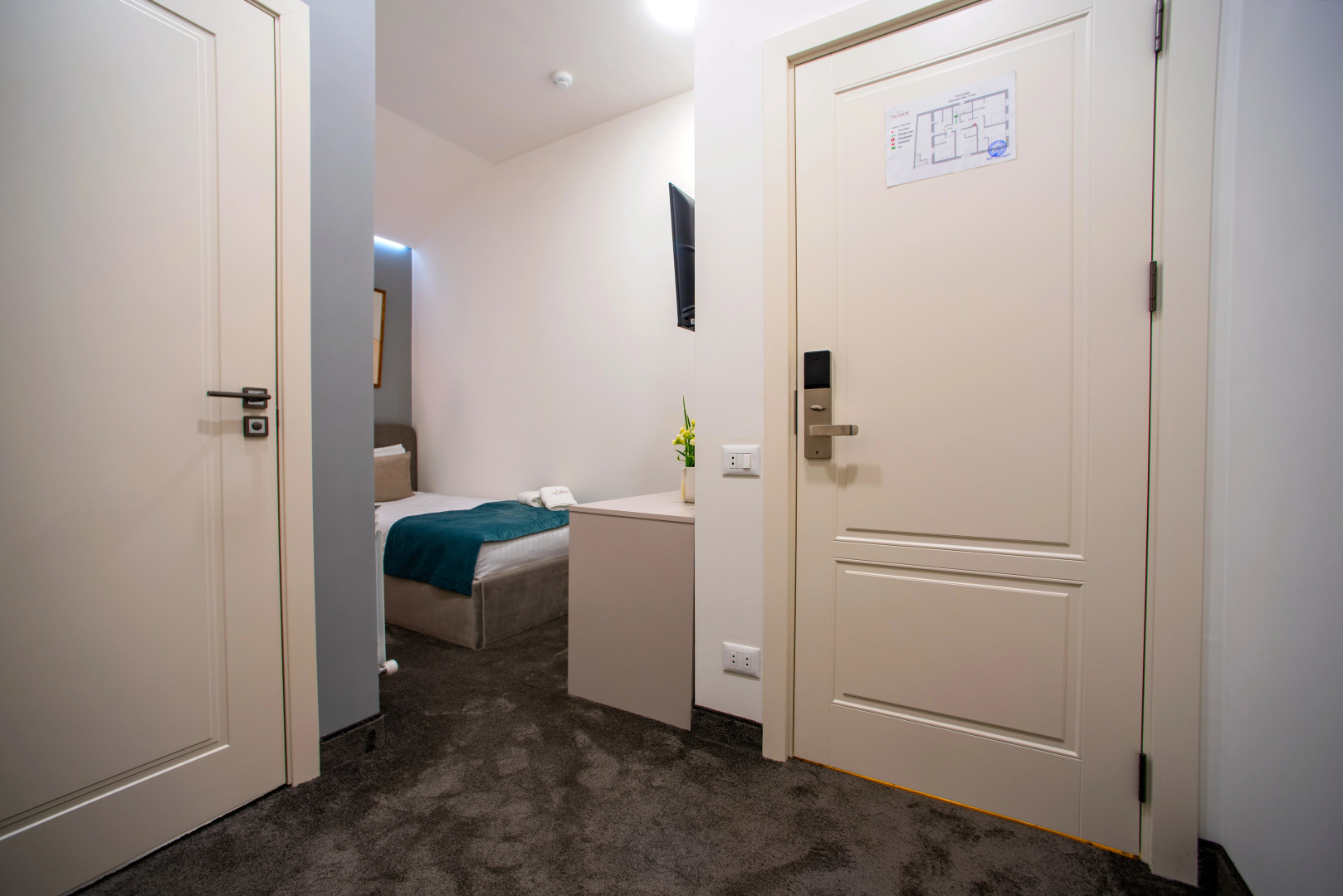 Отель The House Yerevan