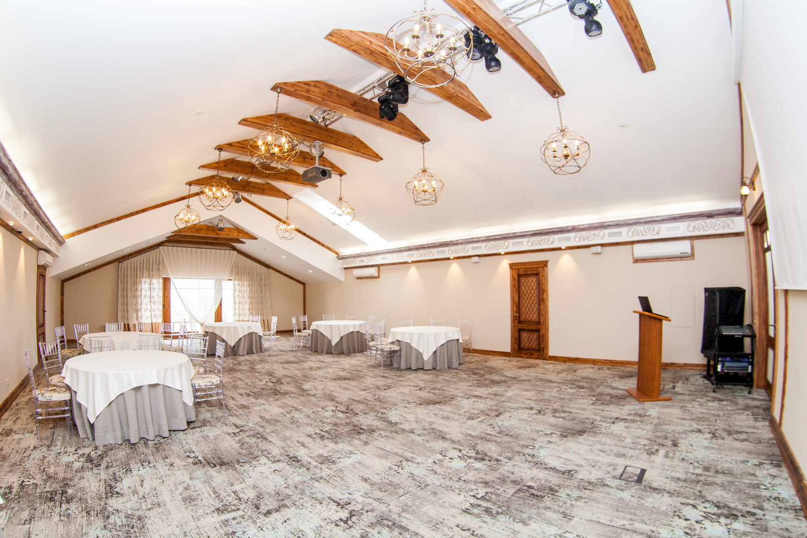 Парк-Отель Вознесенская Слобода