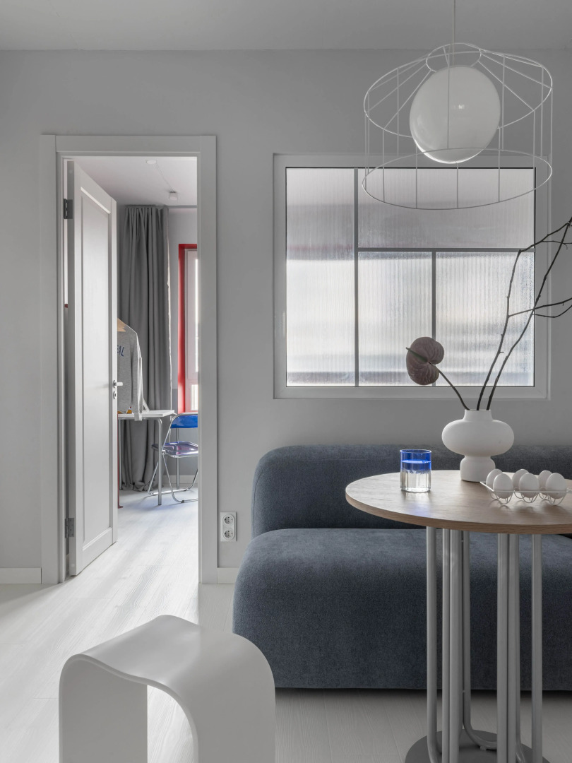 Апартаменты в центре Уфы iГости