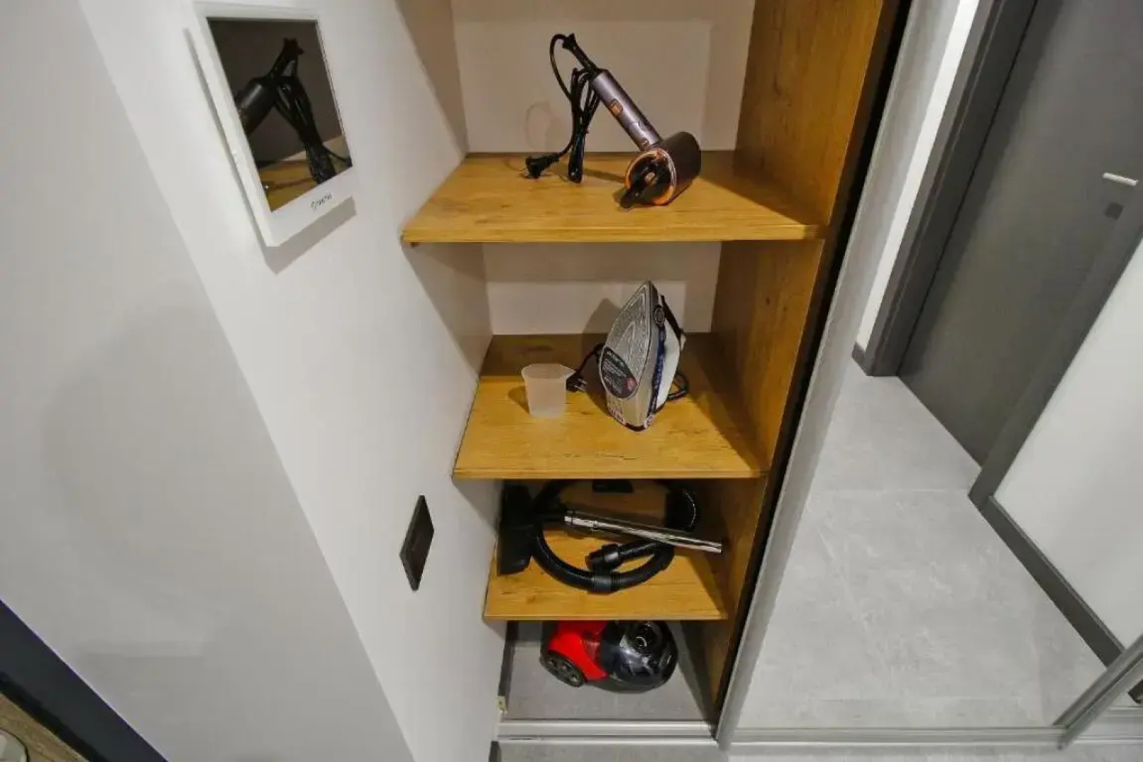 Апартаменты Однокомнатные Стандартные Park House 2