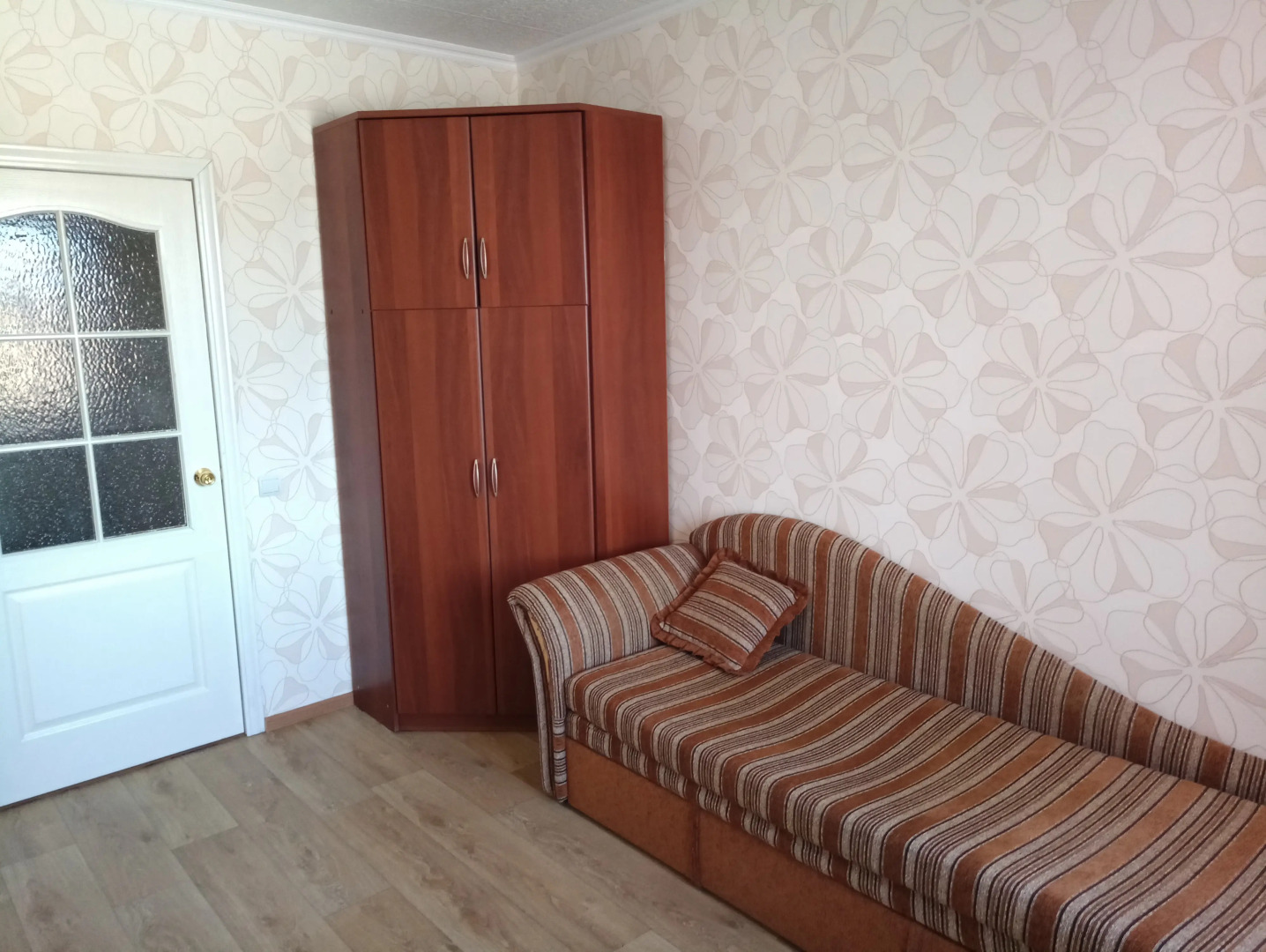 Апартаменты Домовой