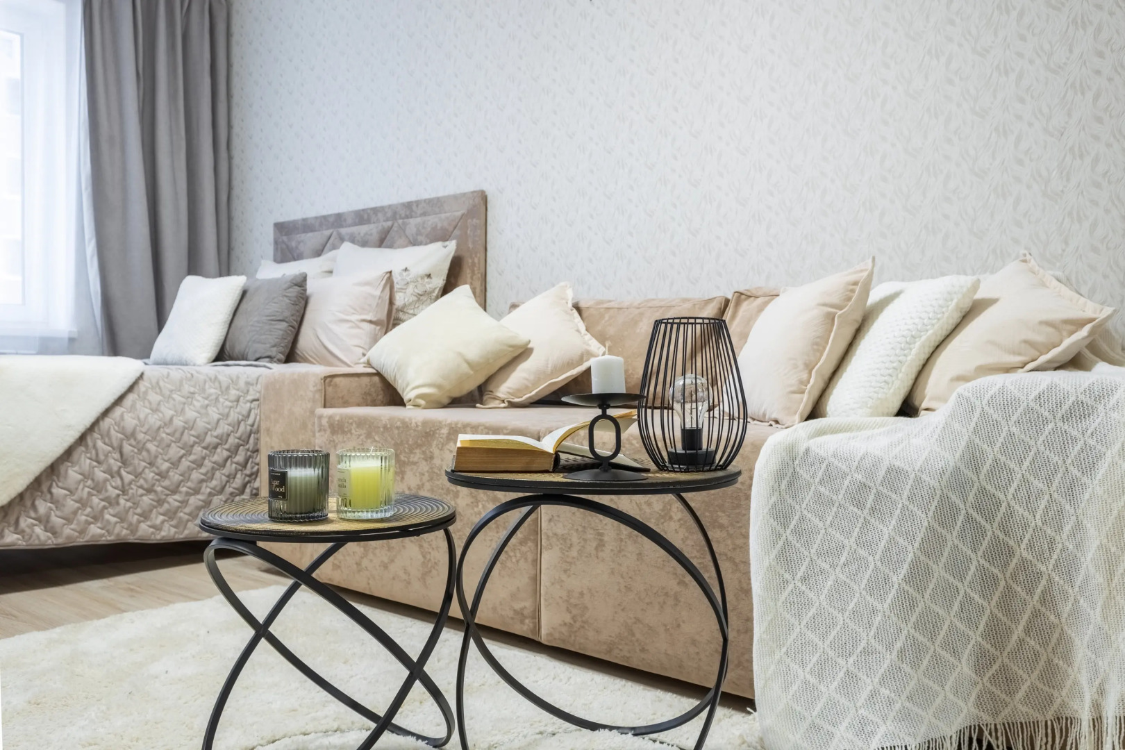 Апартаменты Comfort Home на Павлюхина