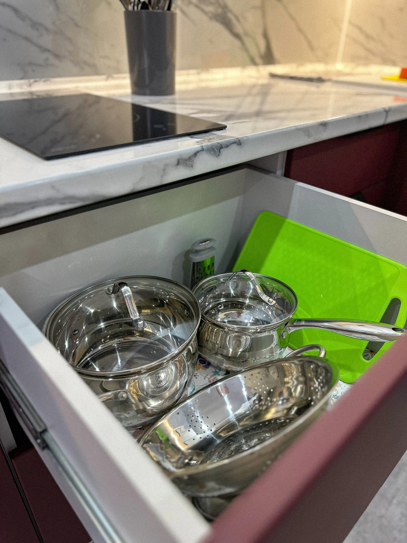 Квартира на Гусарской 6