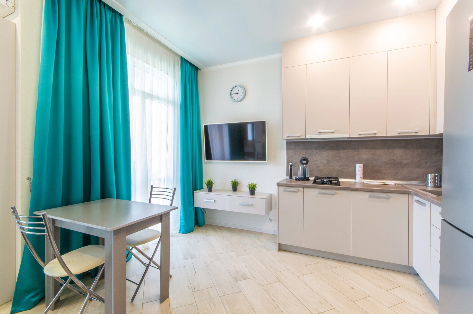 Апартаменты  ПосуточноСочи.рф на Нижнеимеретинской