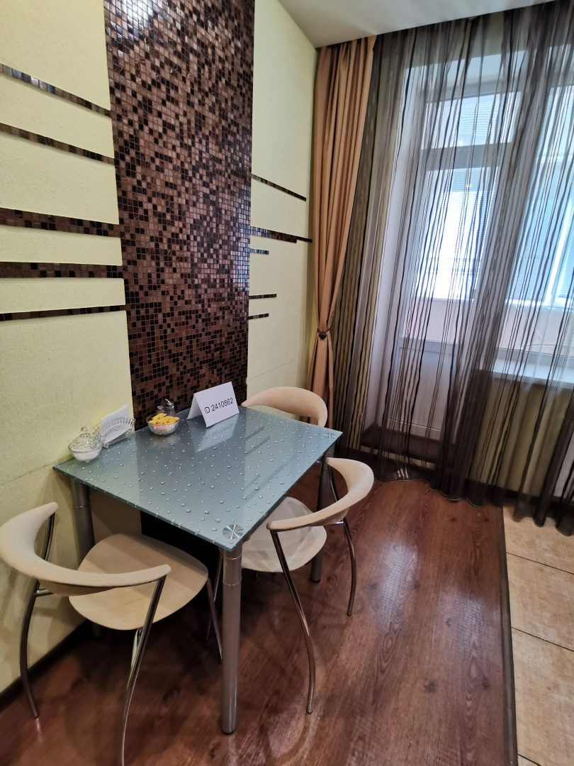 Апартаменты на Космонавтов 19