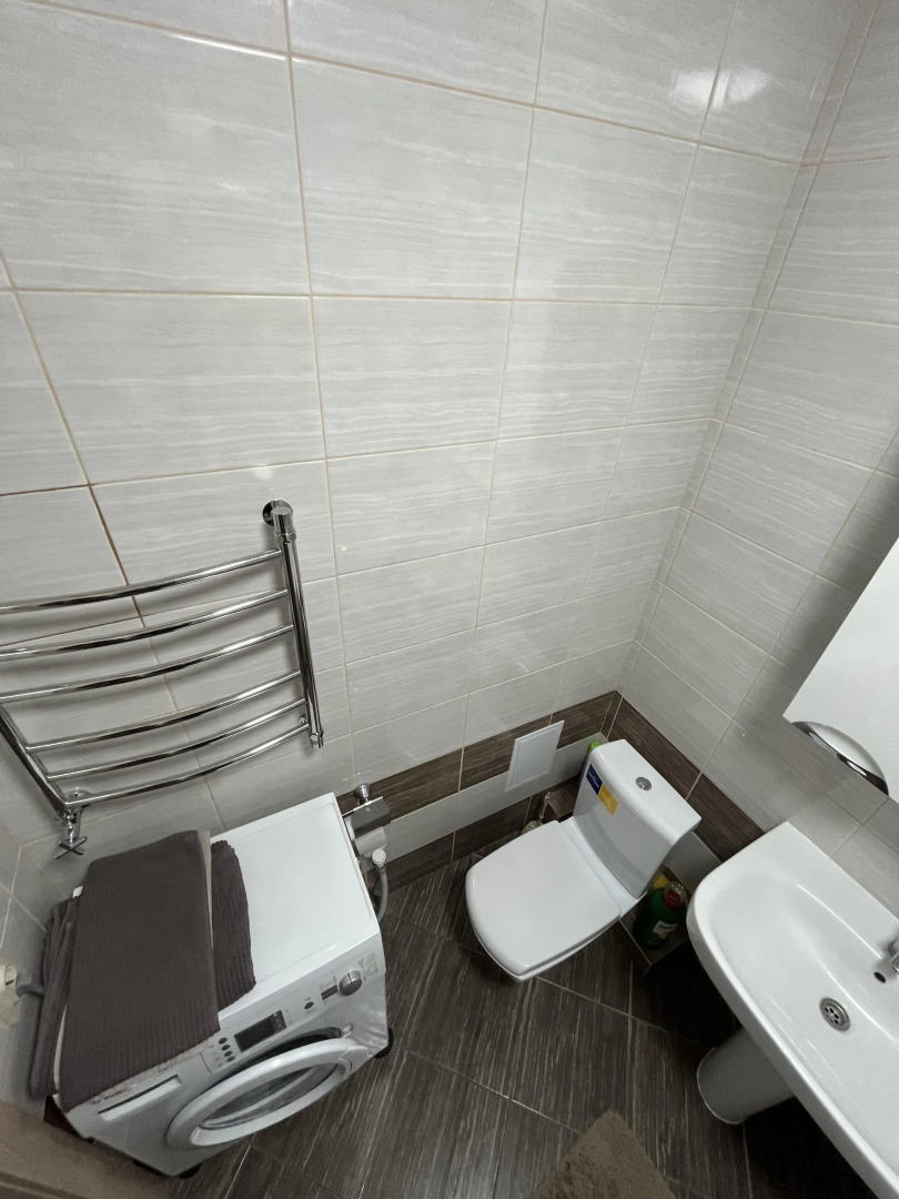 Квартира на Калязинской 6