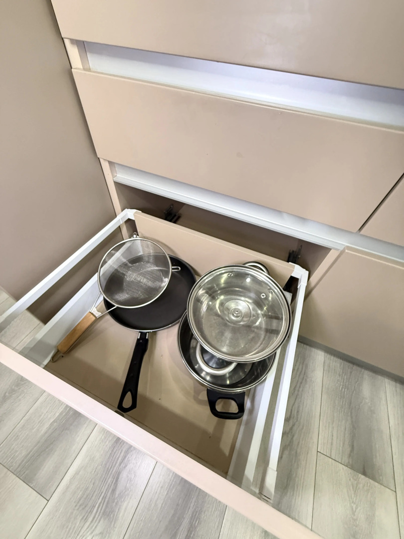 Квартира Шикарная в новом доме