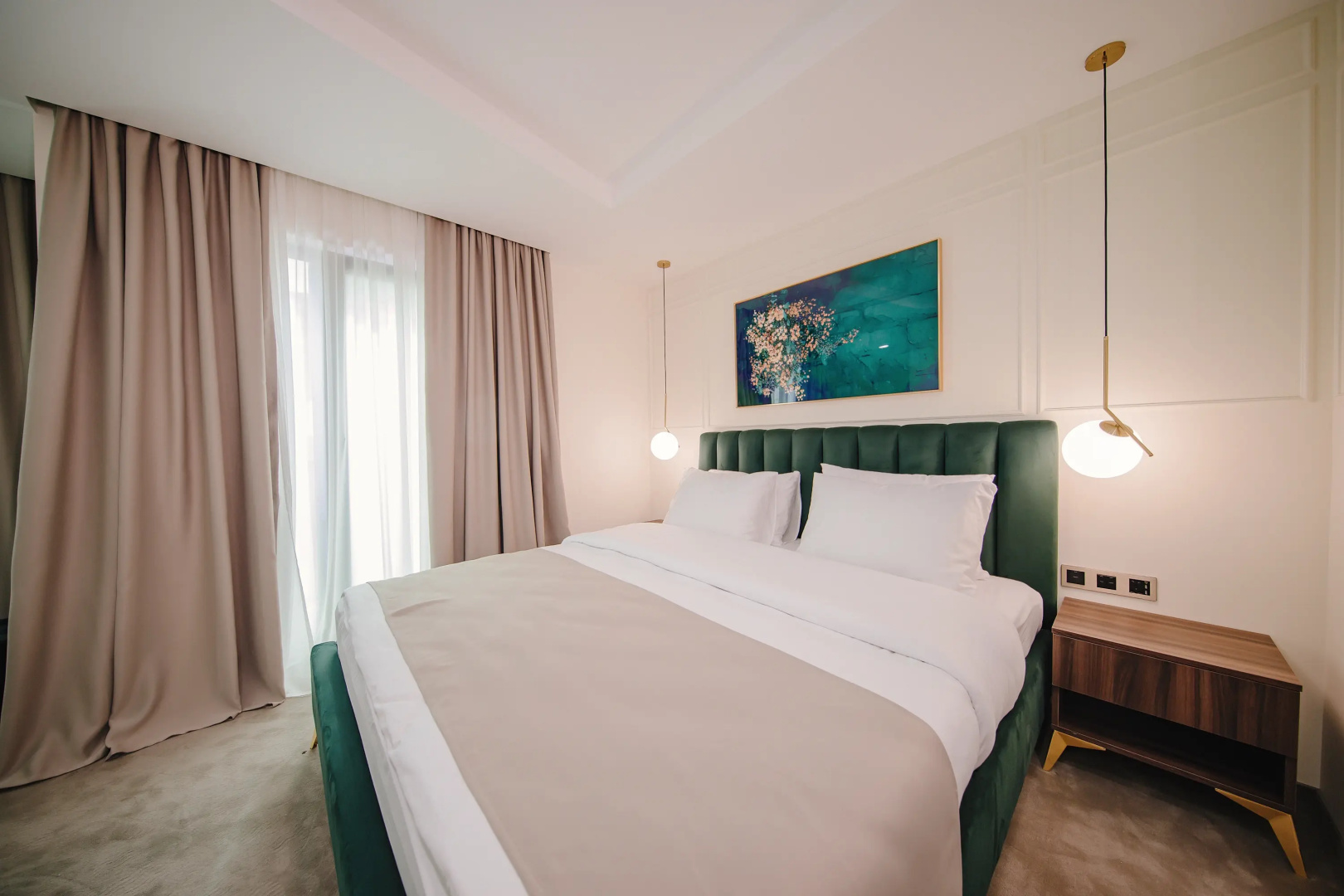 Hotel Orden  Hotel