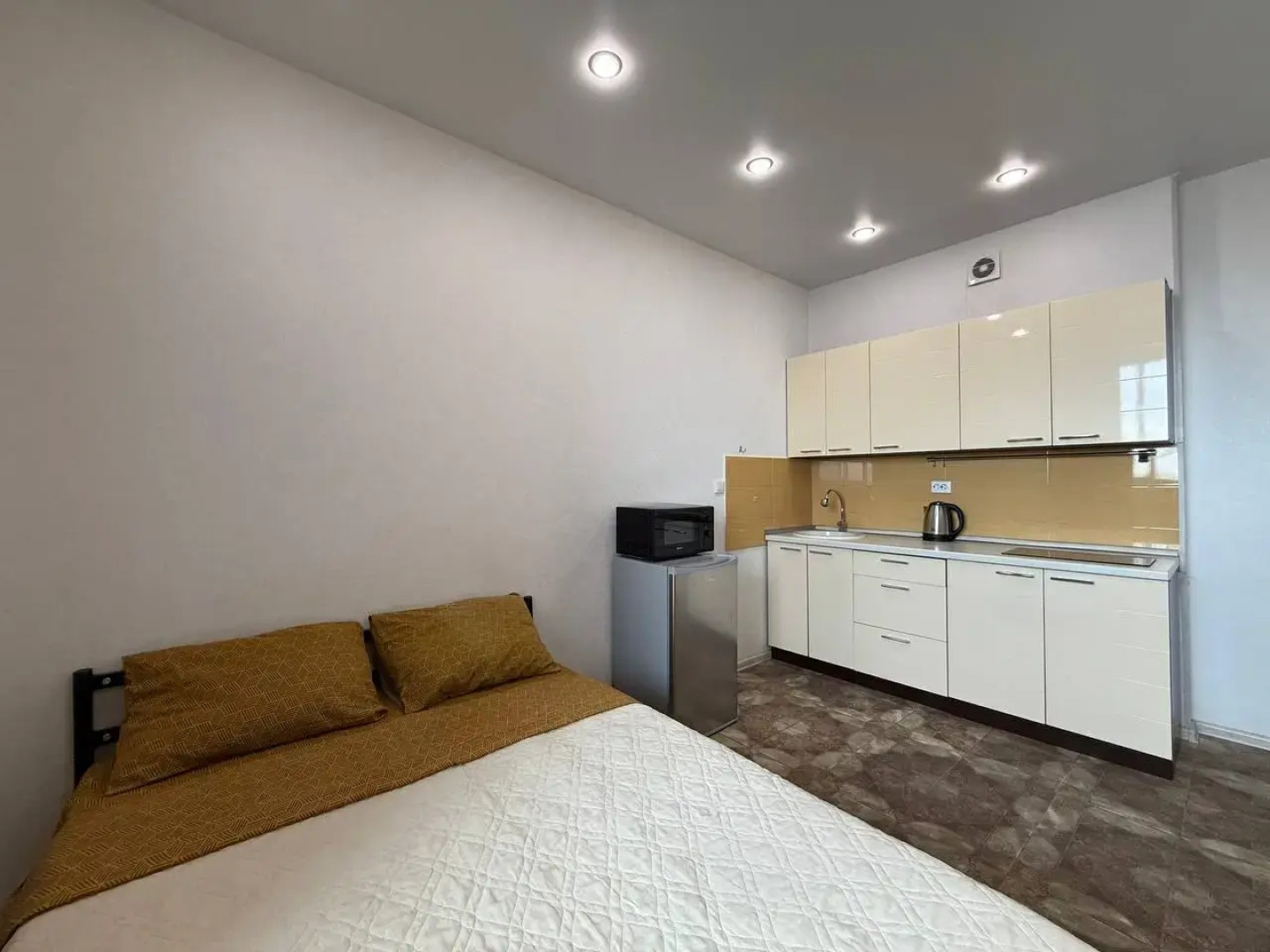 Квартира Рядом с Сибирь-Ареной