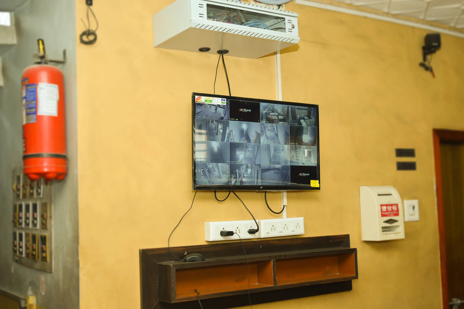 Жилое Помещение Balaji Lodge