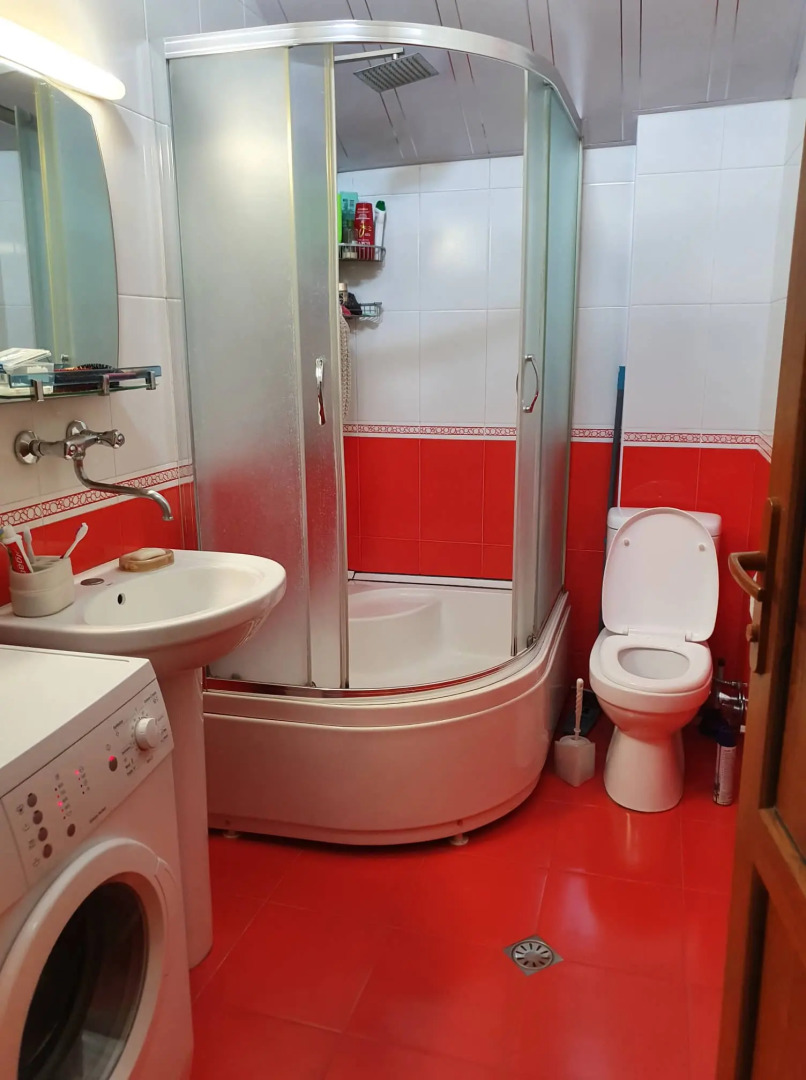 Гостевой дом Tbilisi View House