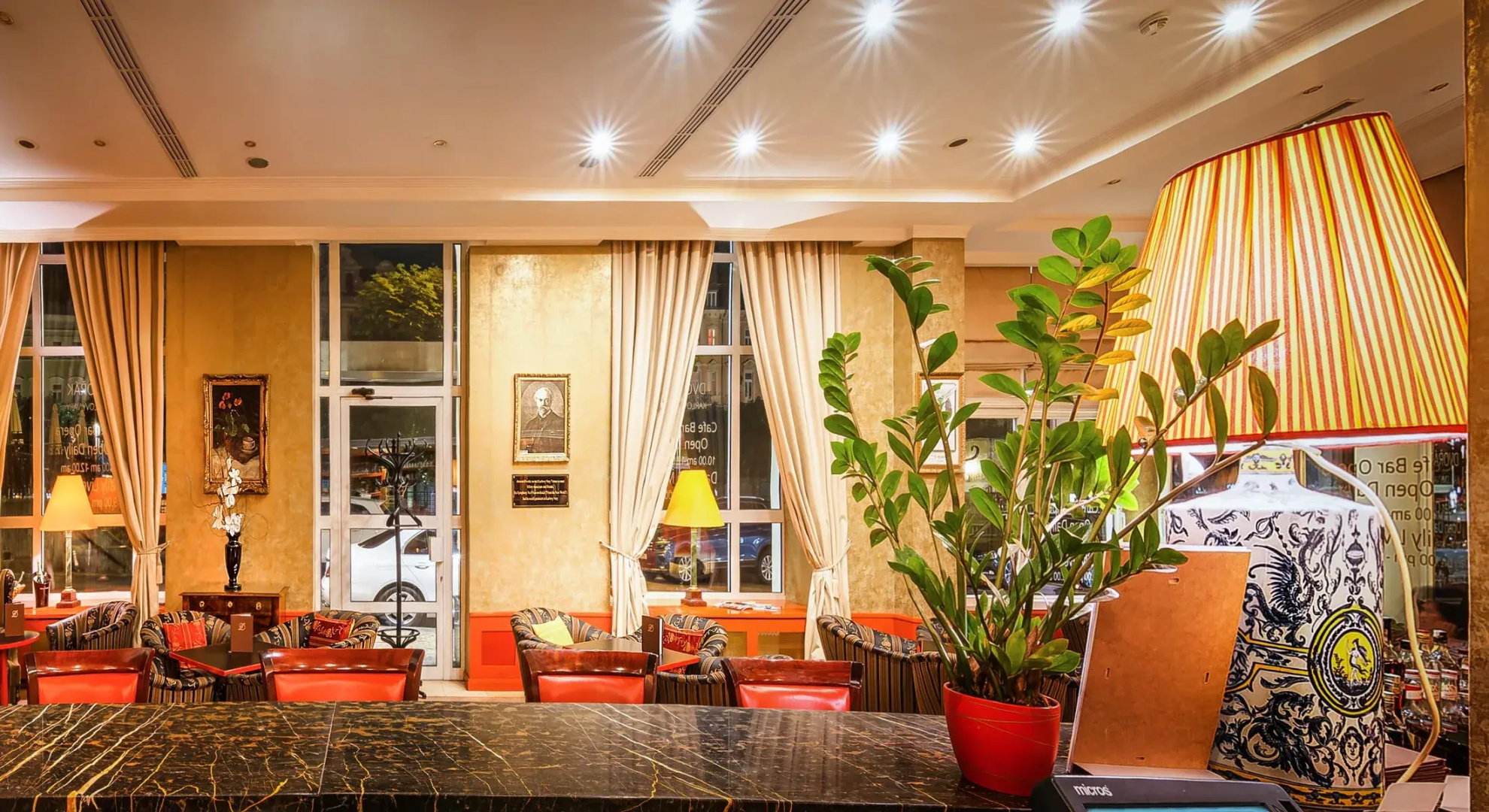 Dvorak Spa & Wellness