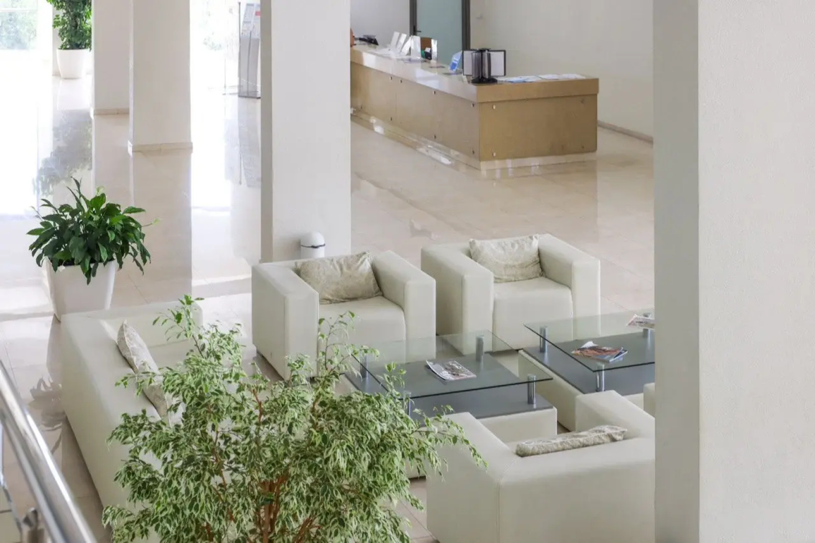 Кваритра Идеал Хаус