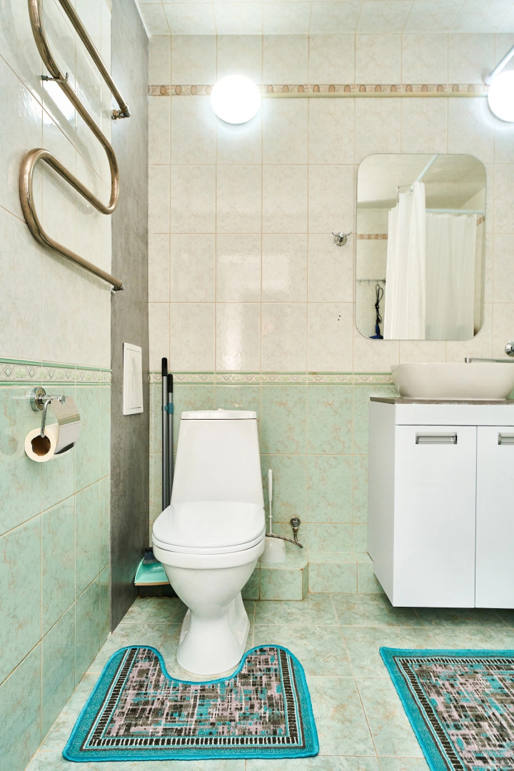 Квартира Черкасская 43