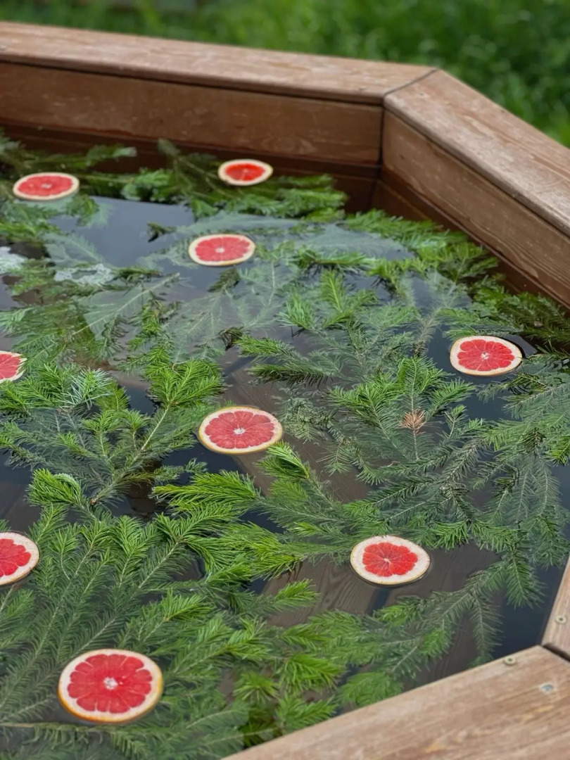 Частный дом № 8