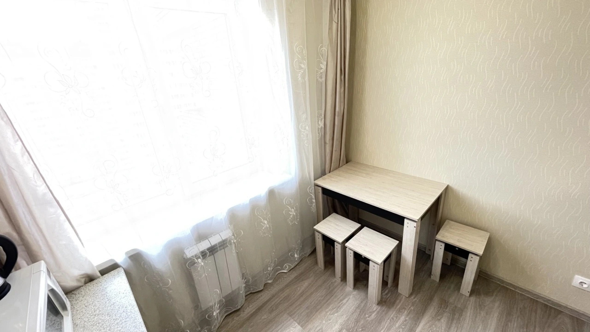 Апартаменты Бережок 5