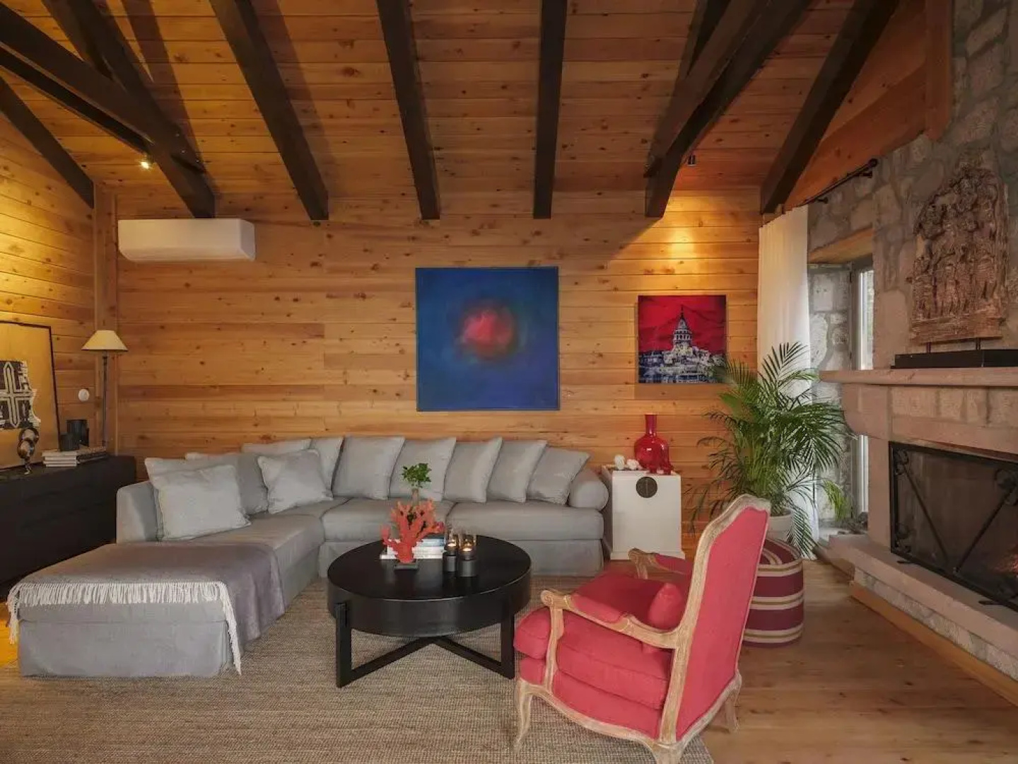 Отель Simurg Inn