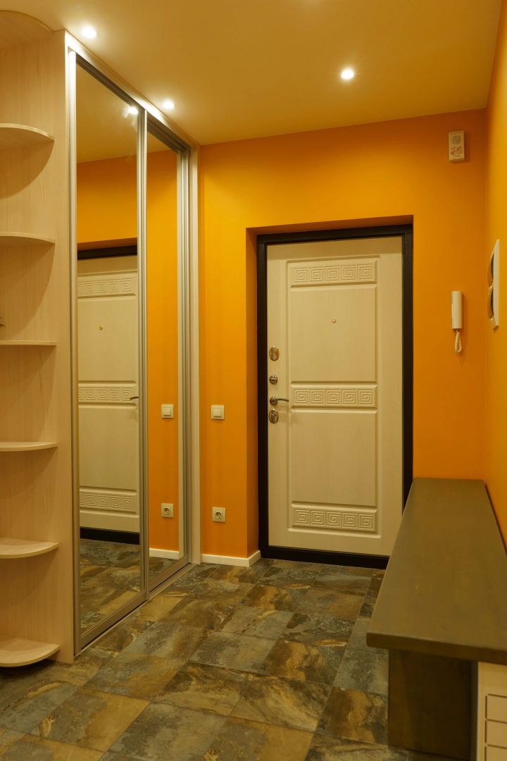 Квартира 2-к Шикарная Рядом с Рощей