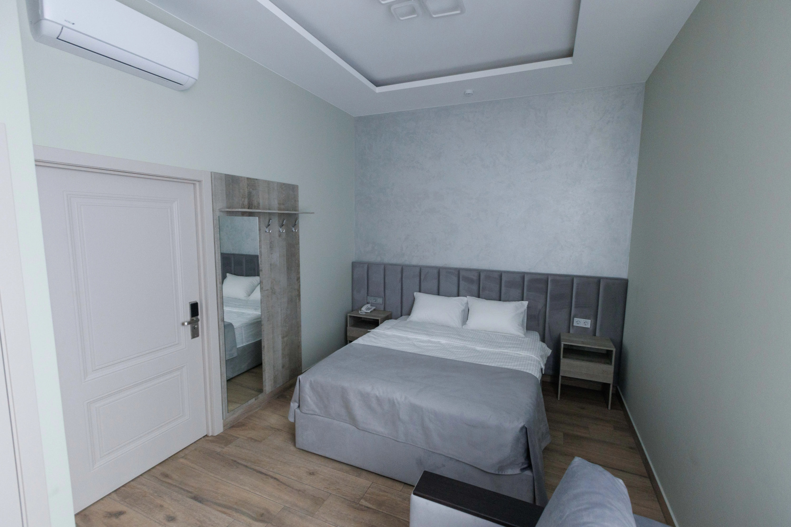 Отель VS Hotel