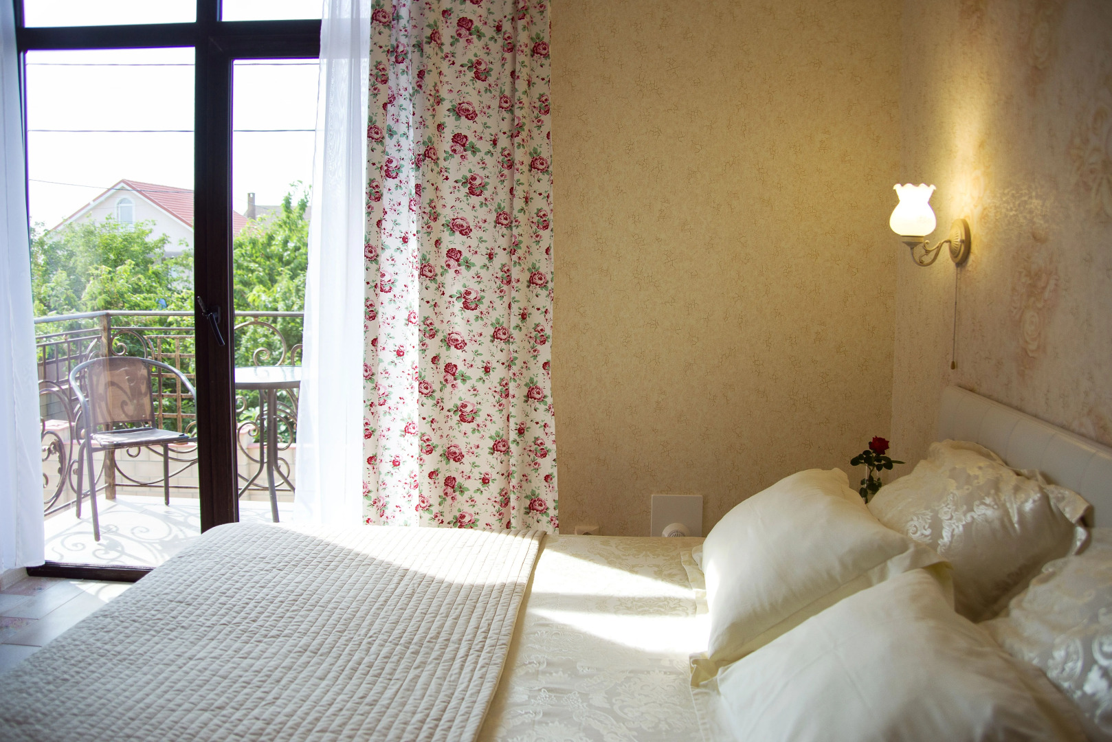 Beryozka Yug Mini Hotel