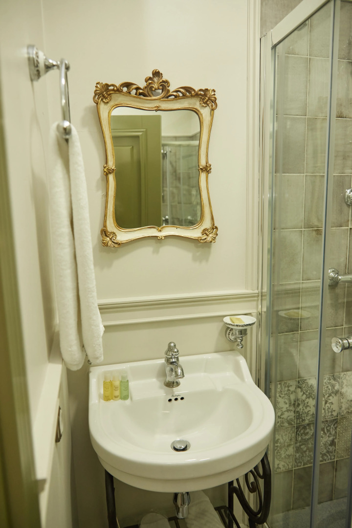 Бутик Отель 1881