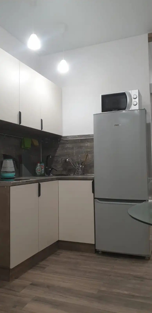 Квартира Маклина 45-2