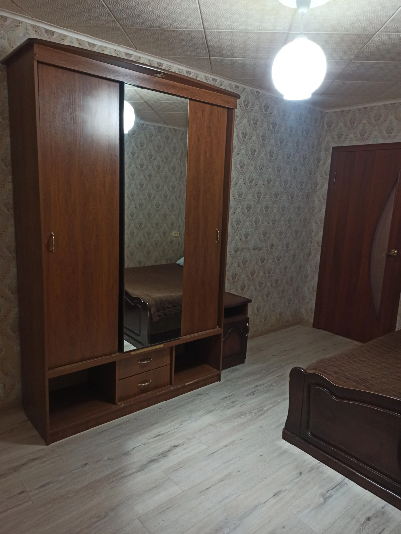 Квартира Уютная 2-х Комнатная Квартира в Центре Города