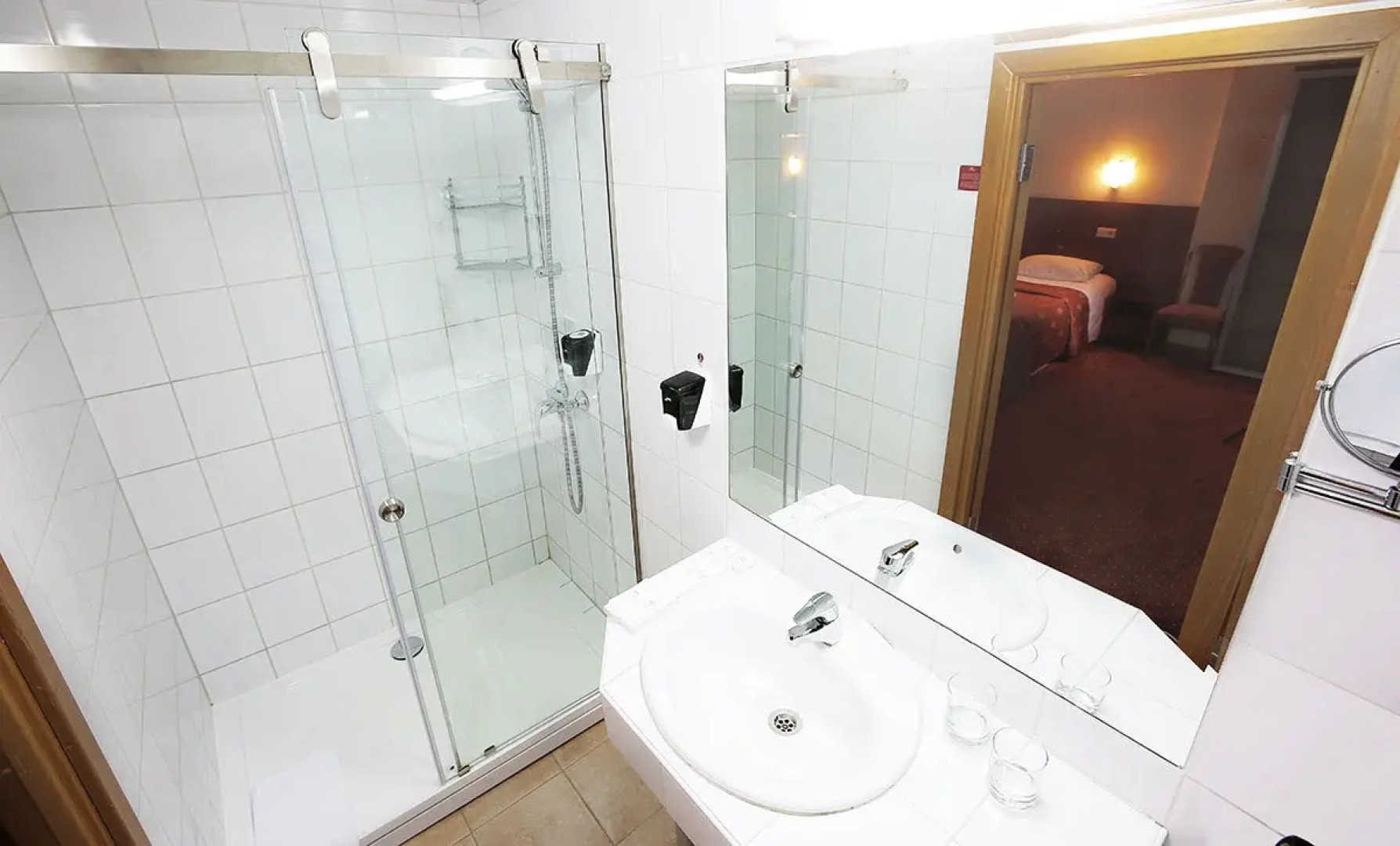 Azimut Отель Ставрополь