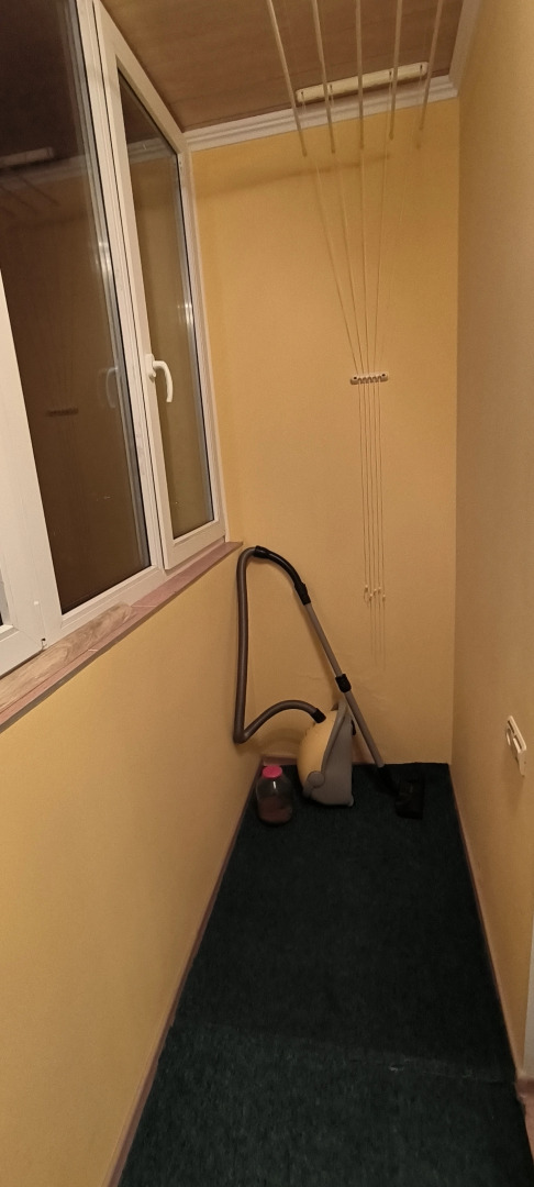 Квартира Ваш Комфорт у Моря