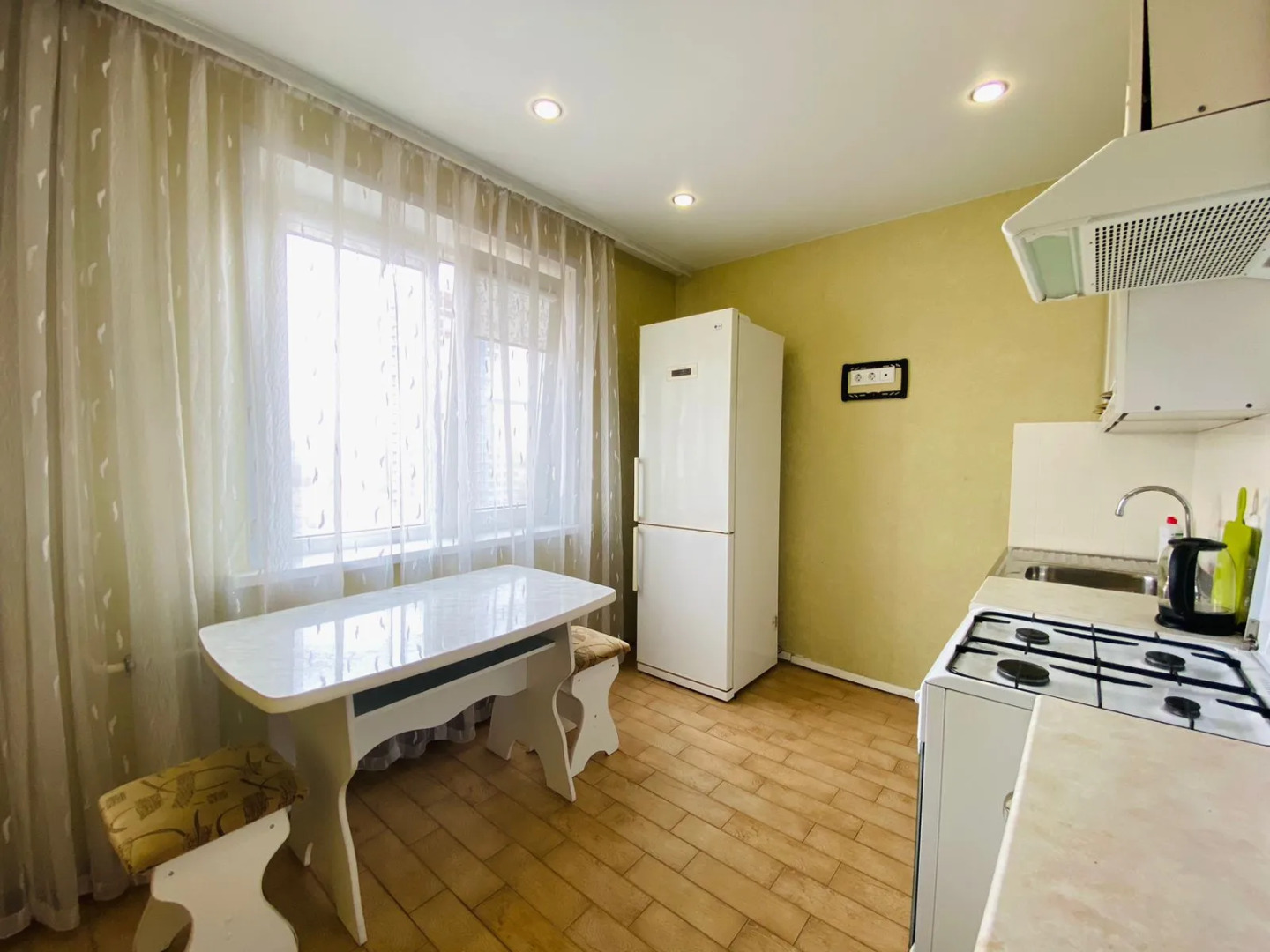 Апартаменты на Советской 187А