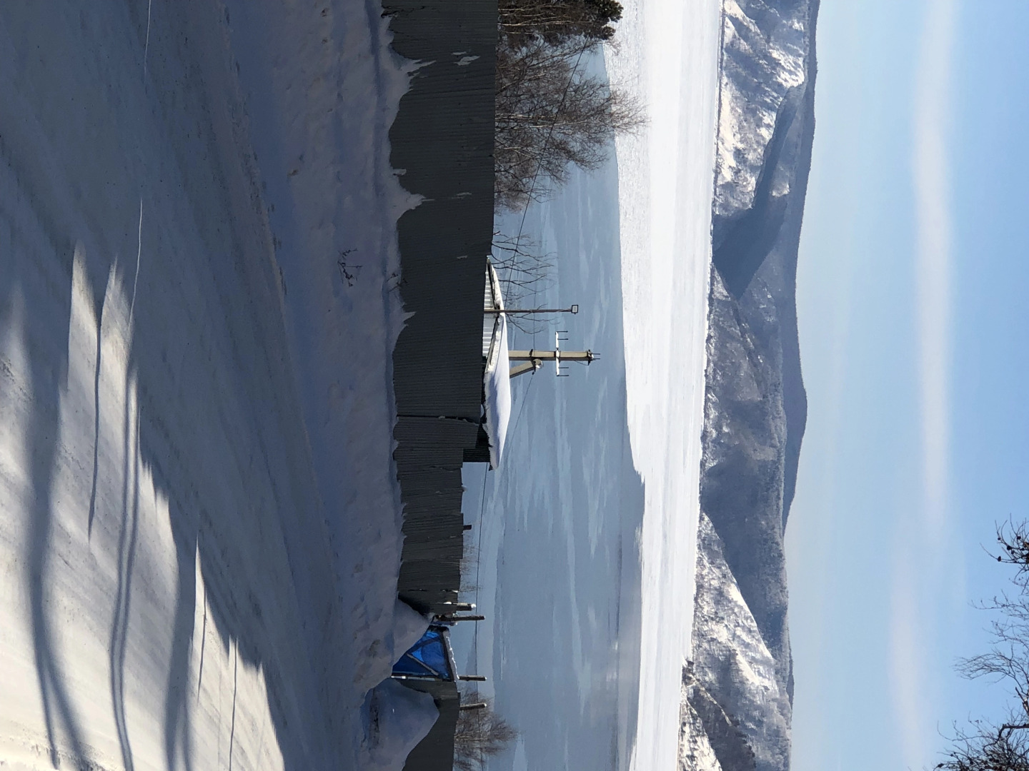 Квартира в Листвянке