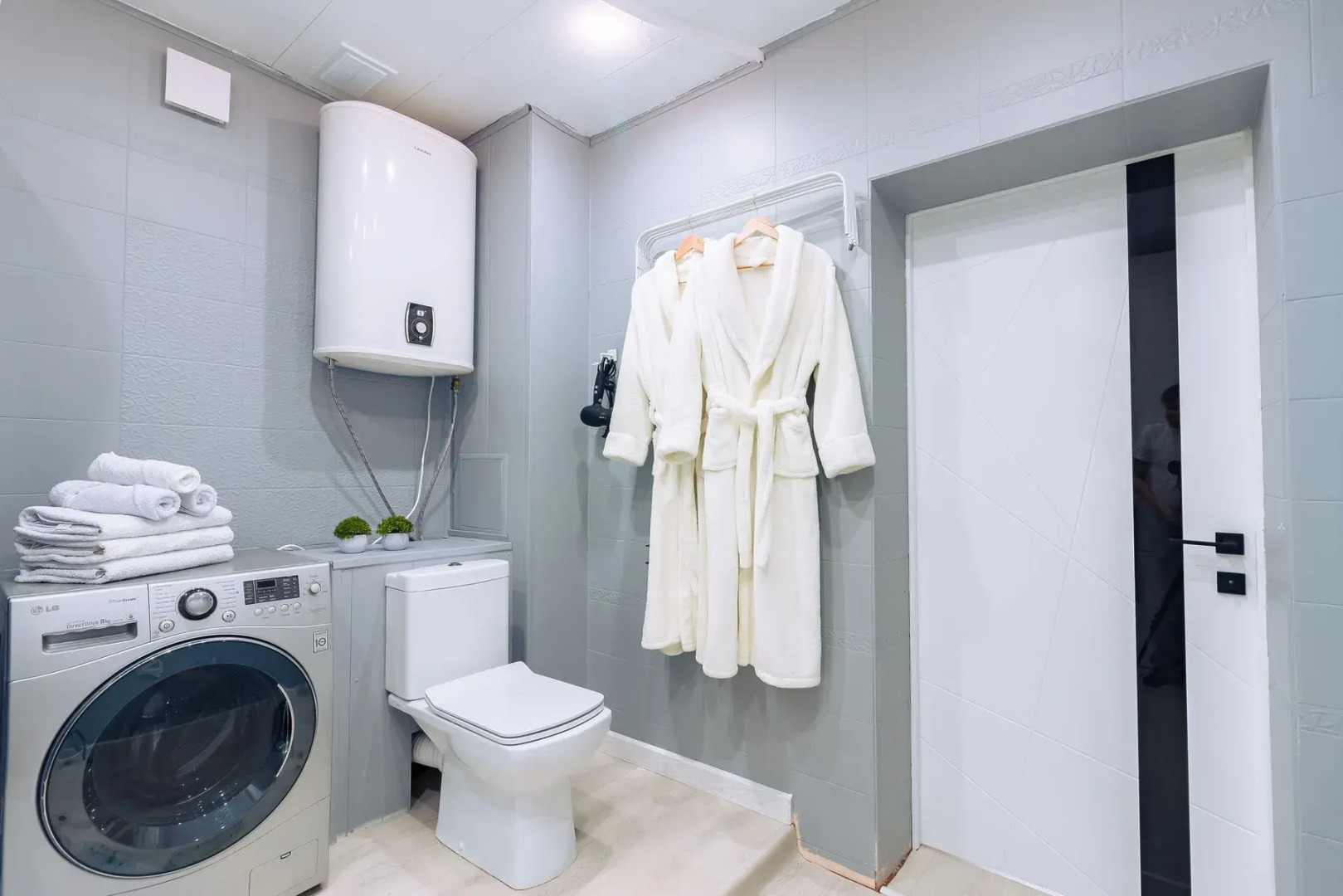 Апартаменты Пять Звезд у Ж/Д вокзала