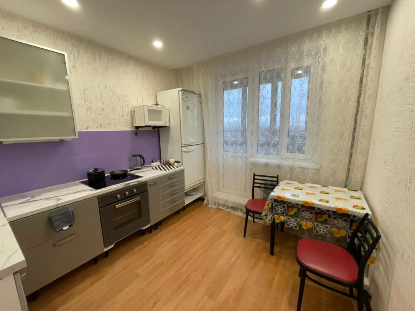 Апартаменты Однокомнатная Квартира у Метро Сходненская