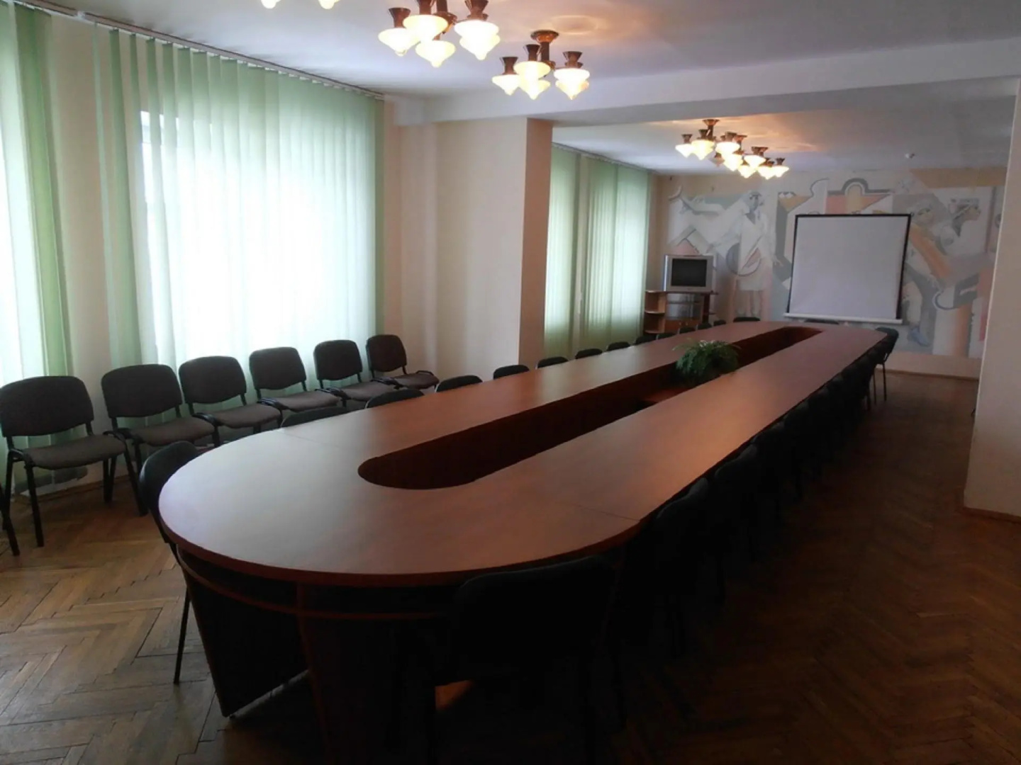 Гостиничный Комплекс Турист Гродно