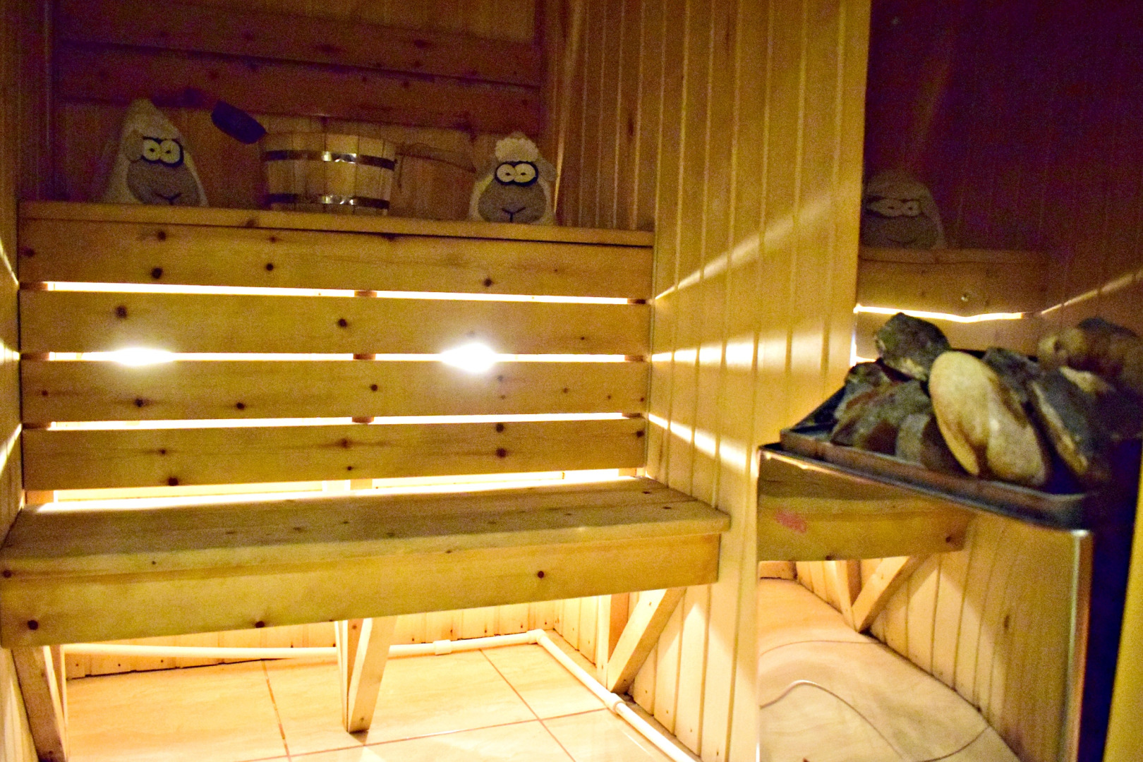 Мини-отель Европа