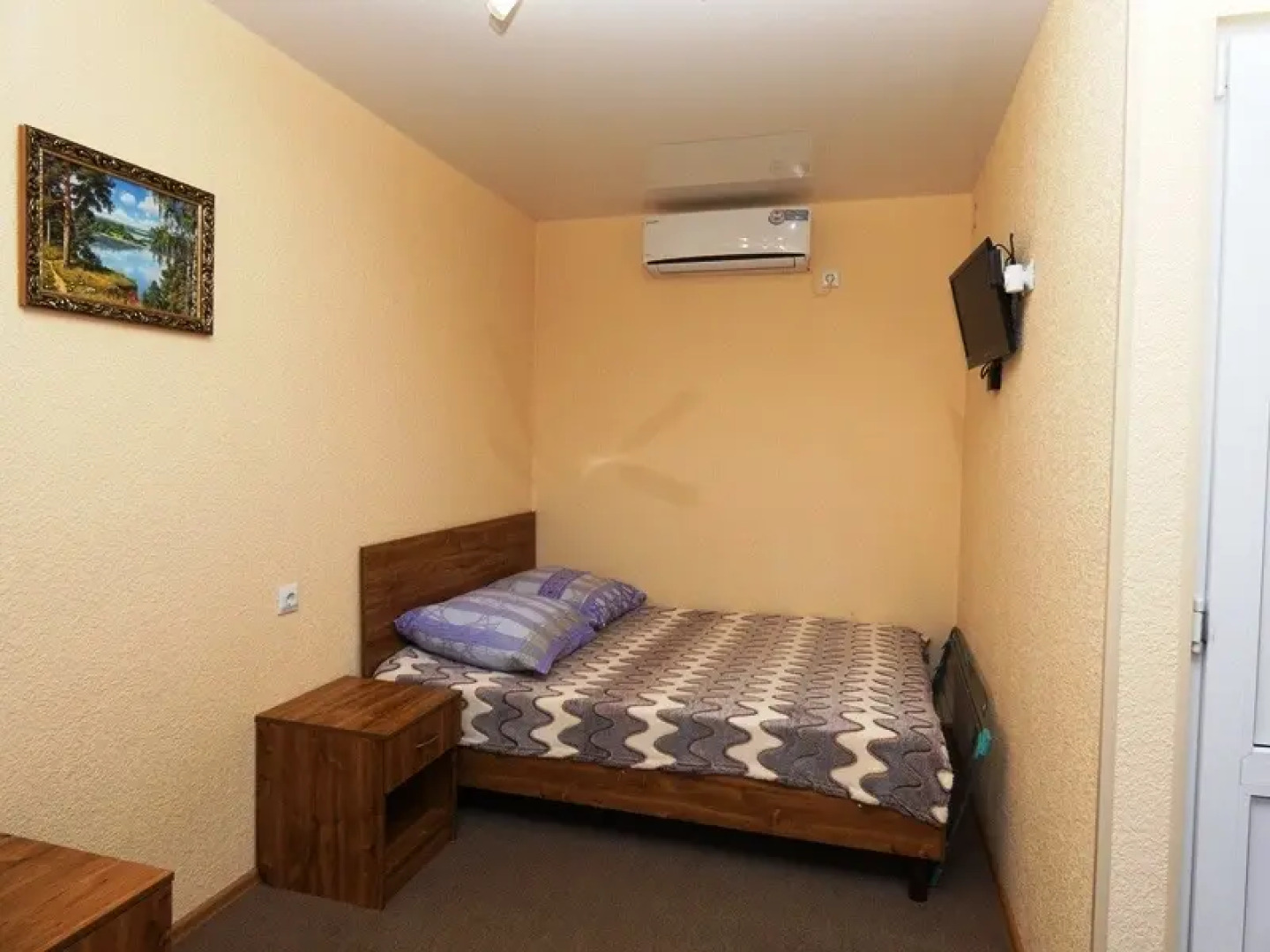 Гостевой дом Ямал