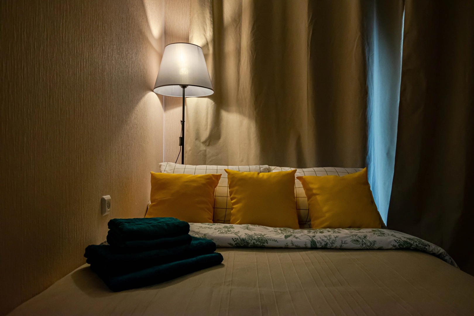 Апартаменты Самые уютные