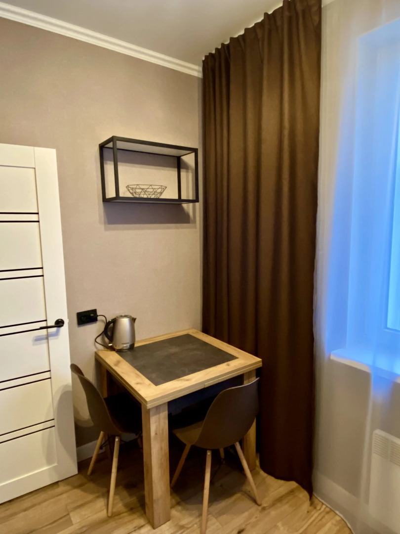 Апартаменты IG-Apartment