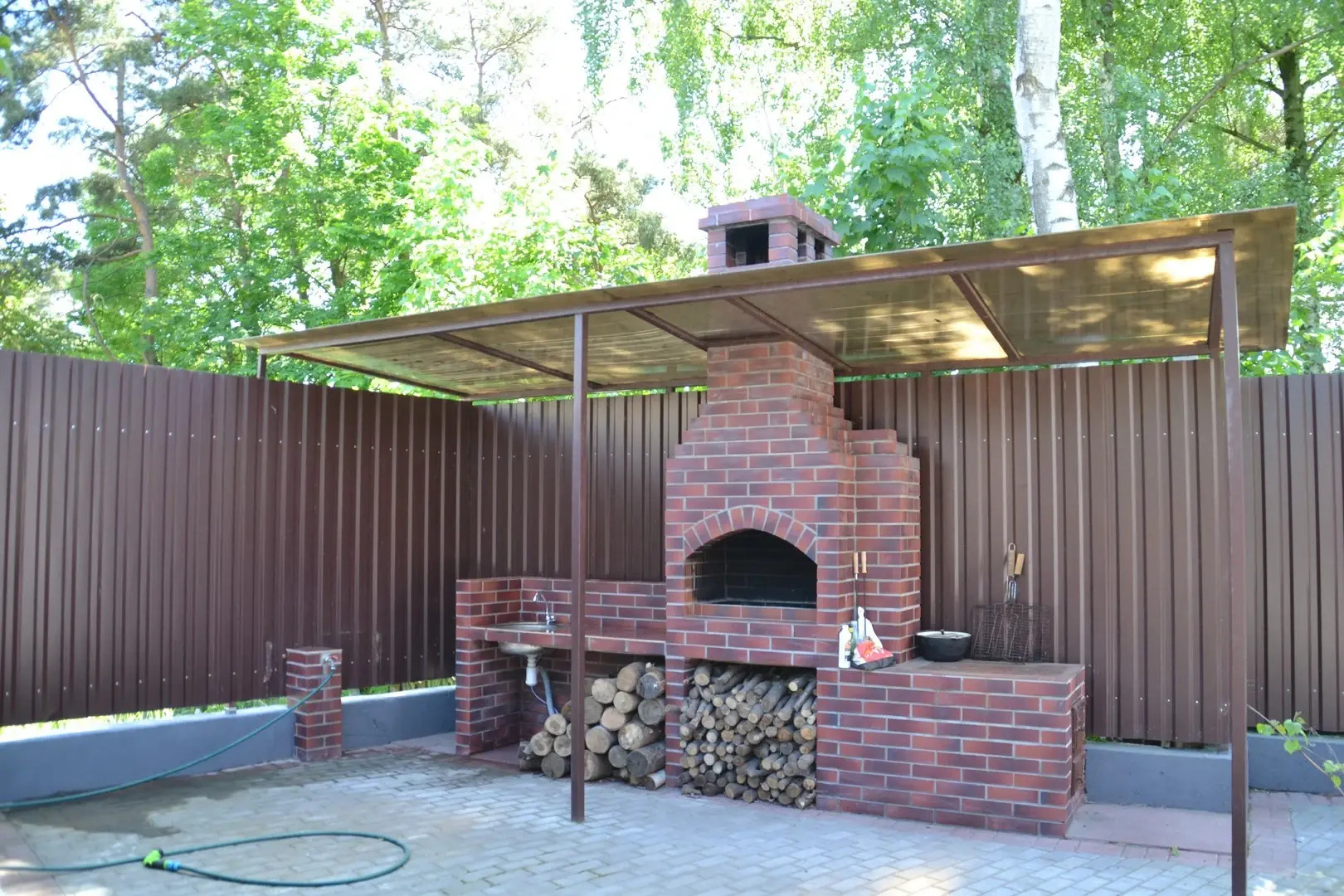 Гостевой дом На Взморье