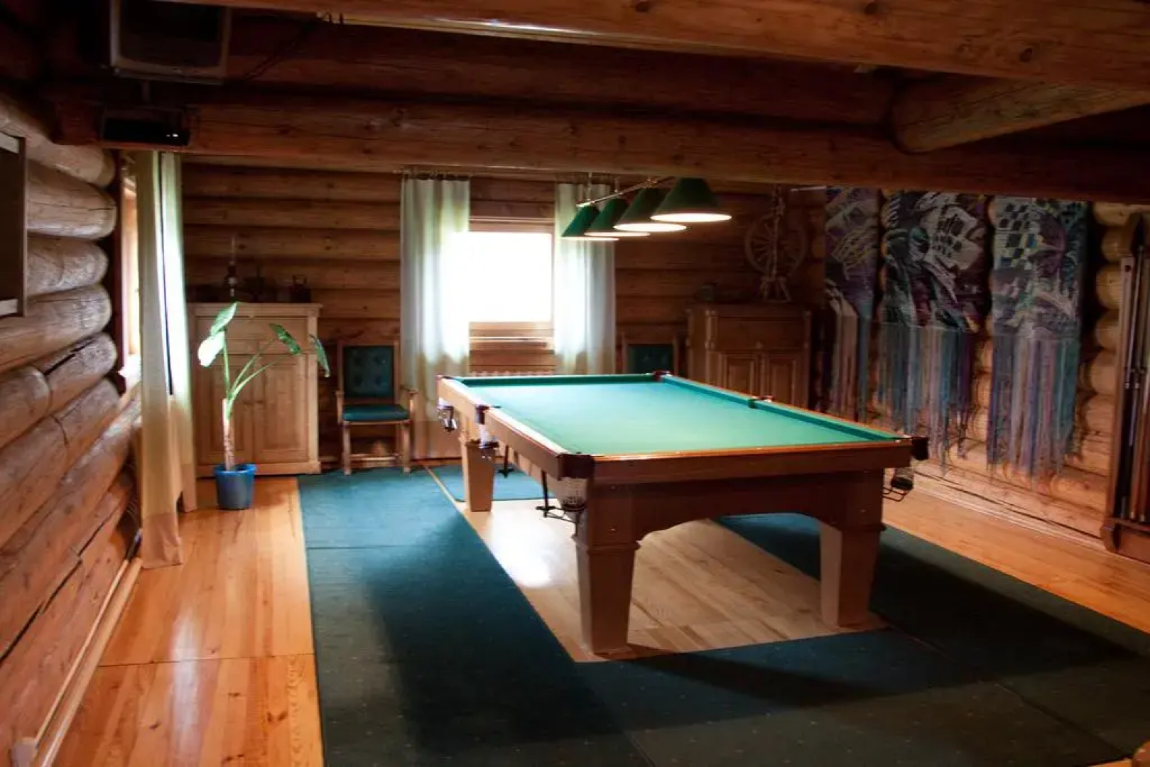 Черемшанка