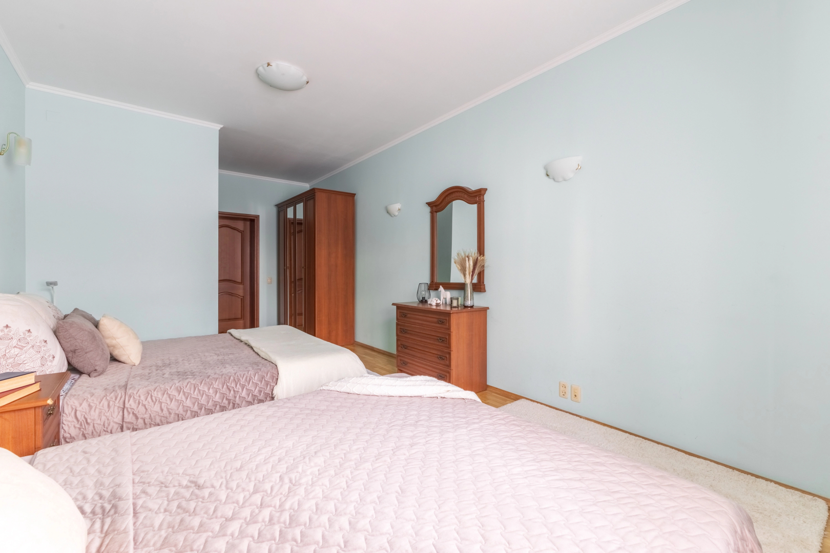 Апартаменты Comfort Home на улице Островского 85А