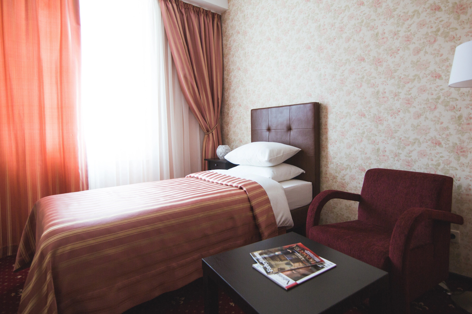 Мини-отель Чайковский