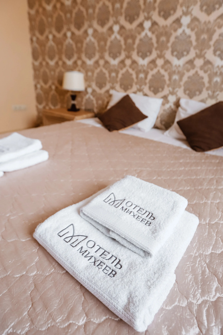 Отель Михеев