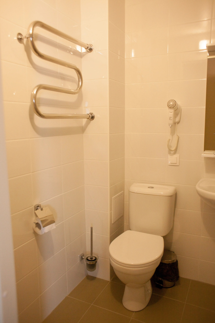 Мини-Отель Вокзал Кострома Сырная