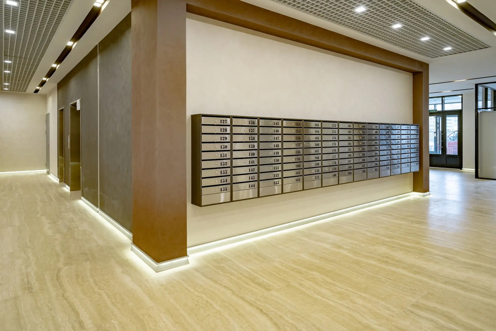 Квартира Некст 177