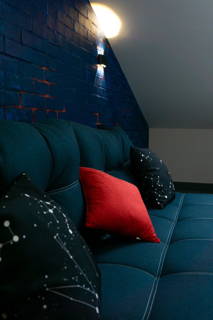 Отель Рокит Хотел