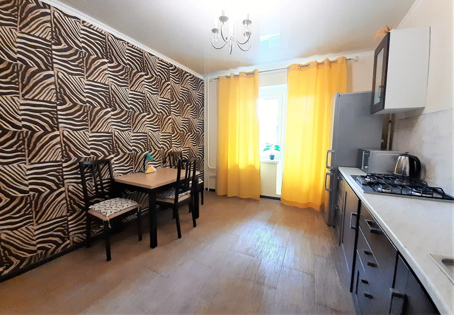 Апартаменты Арсенальная, д. 4-А-136